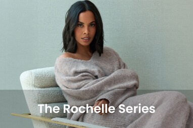 Rochelle Humes Series